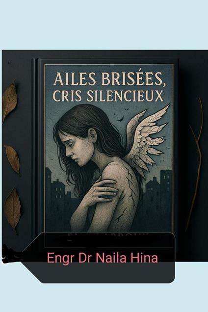 Ailes Brisées, Cris Silencieux