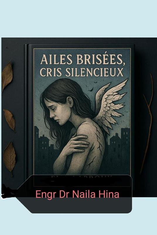 Ailes Brisées, Cris Silencieux