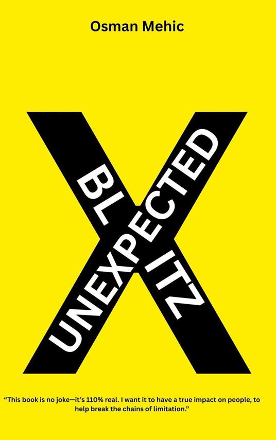 Unexpected Blitz