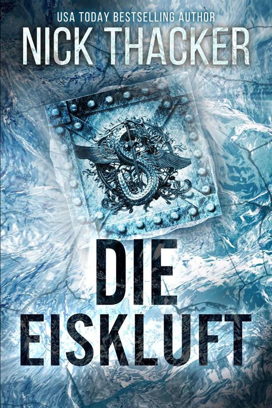 Die Eiskluft