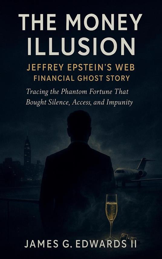 The Money Illusion: Jeffrey Epstein's Financial Ghost Story