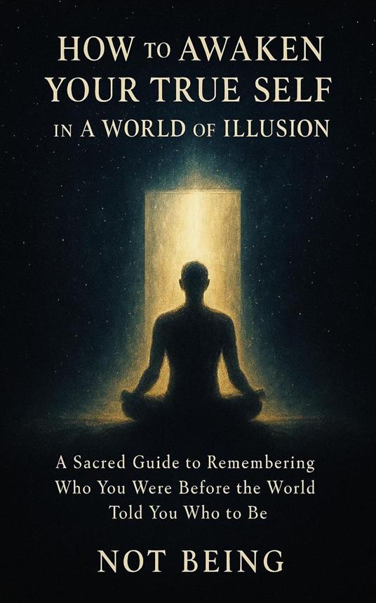 How to Awaken Your True Self in a World of Illusion