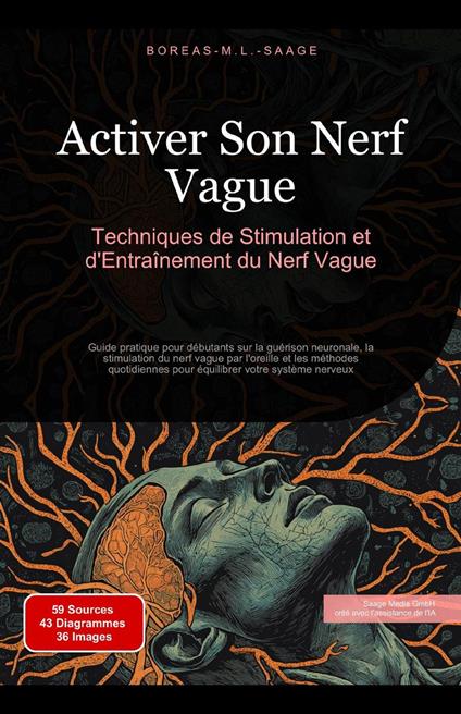 Activer Son Nerf Vague: Techniques de Stimulation et d'Entraînement du Nerf Vague