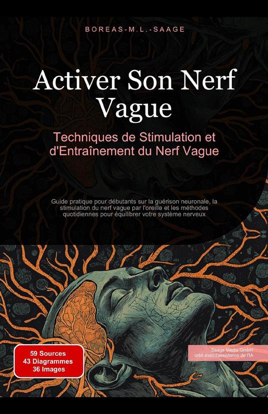 Activer Son Nerf Vague: Techniques de Stimulation et d'Entraînement du Nerf Vague