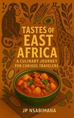 Tastes of East Africa: A Culinary Journey For Curious Travelers