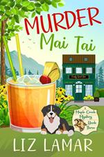 Murder Mai Tai