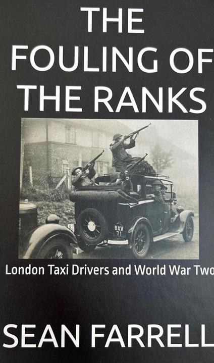 The Fouling Of The Ranks