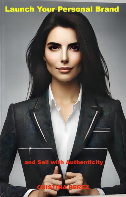 Launch your personal brand