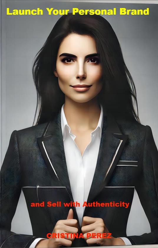 Launch your personal brand