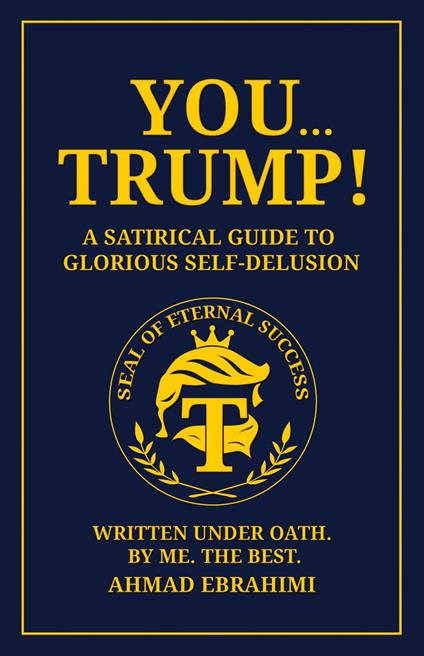 You…Trump!