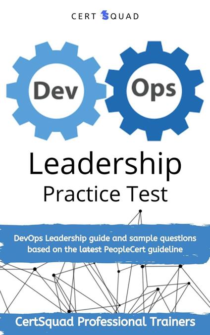 DevOps Leadership Practice Test