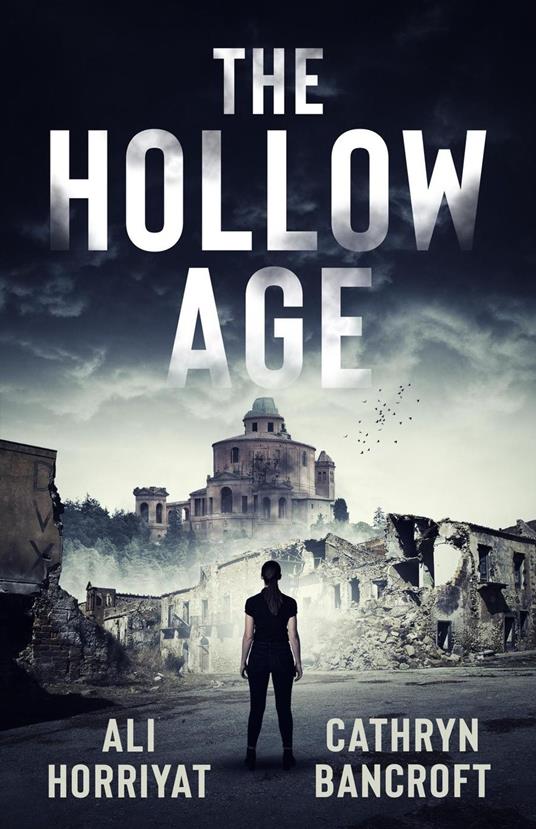 The Hollow Age