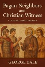 Pagan Neighbors and Christian Witness: Cultural Negotiations