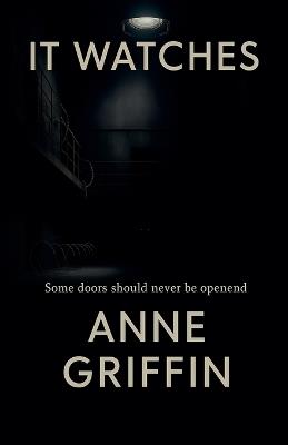 It watches - Anne Griffin - cover