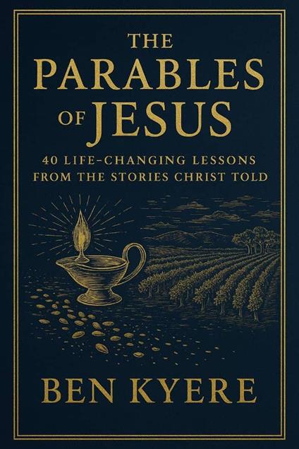 The Parables of Jesus