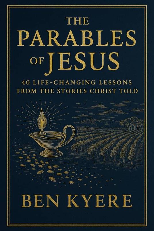 The Parables of Jesus