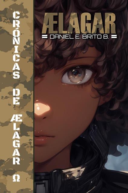 Crónicas de Ælagar O