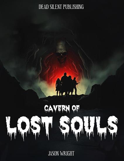 Cavern of Lost Souls