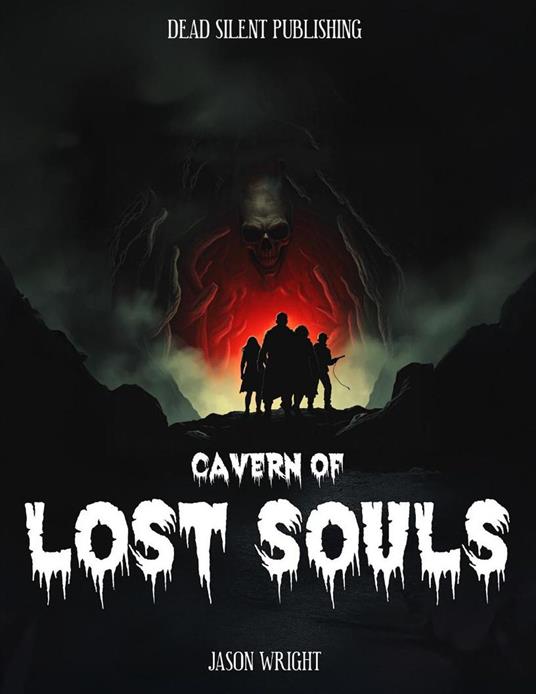 Cavern of Lost Souls