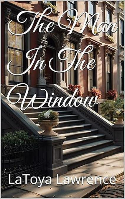 The Man In The Window