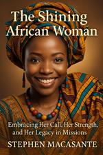 The Shining African Woman