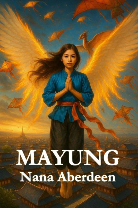 Mayung