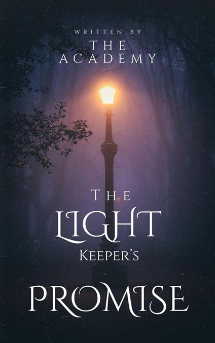 The Light Keeper's Promise
