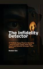 The Infidelity Detector