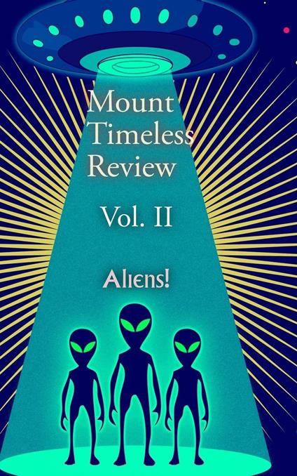 Mount Timeless Review. Issue II