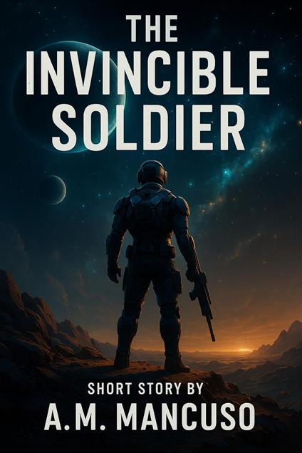 The Invincible Soldier