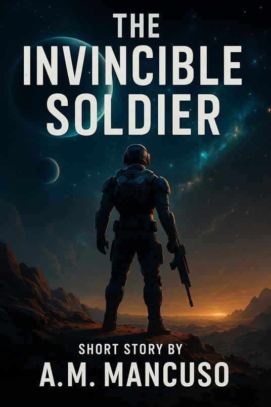 The Invincible Soldier