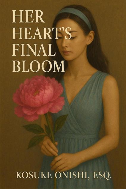 Her Heart's Final Bloom