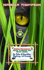 Animal Adventures: Clever Creatures and Brave Hearts: Fun Tales of Friendship, Mystery, and Courage