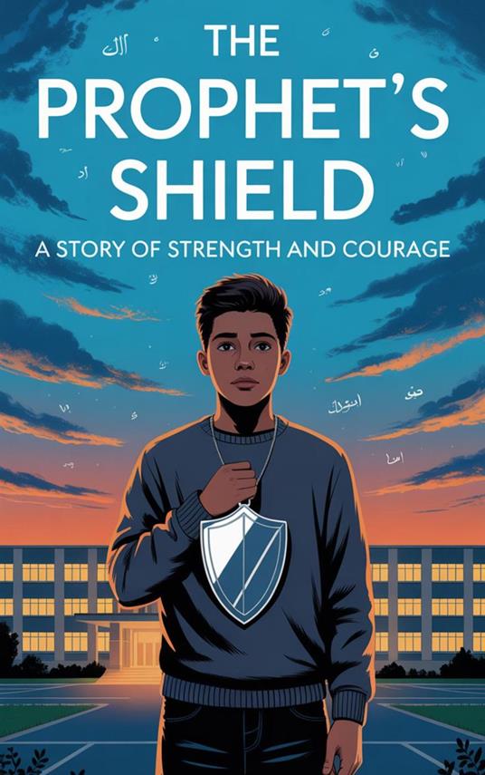 The Prophet’s Shield - Khalid Mirza - ebook