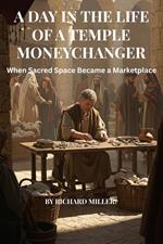 A Day In The Life Of A Temple Moneychanger