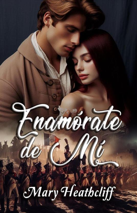 Enamórate de Mí
