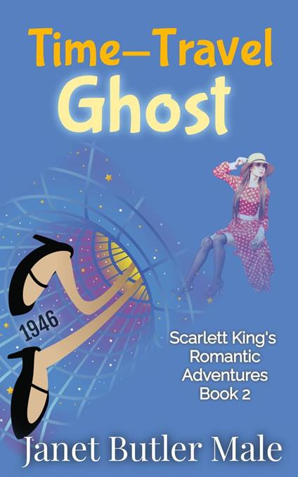 Time-Travel Ghost