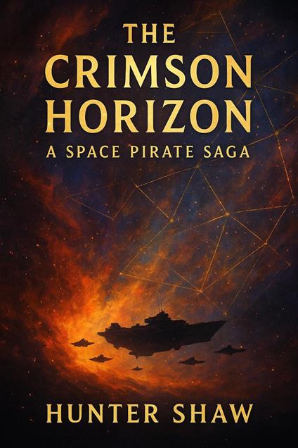 The Crimson Horizon