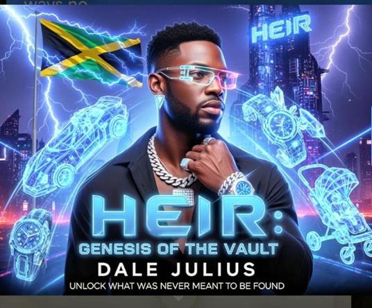 HEIR: Genesis of the vault