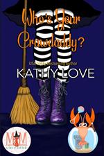 Who's Your Crawdaddy?: Magic and Mayhem Universe