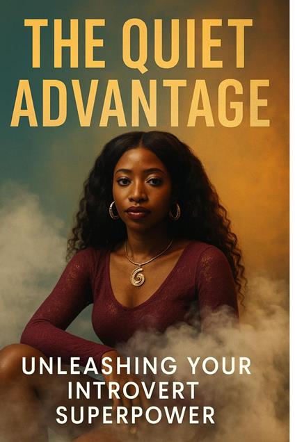 The Quiet Advantage: Unleashing Your Introvert Superpower