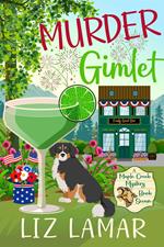 Murder Gimlet