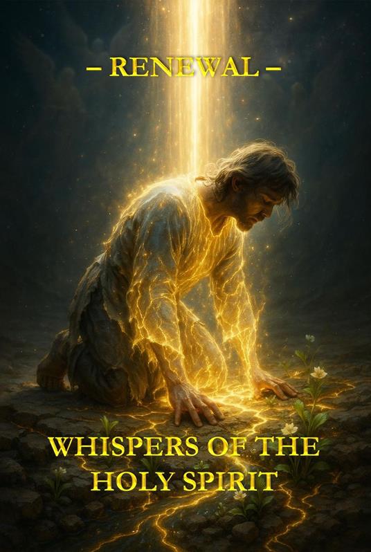 Whispers of the Holy Spirit – Renewal