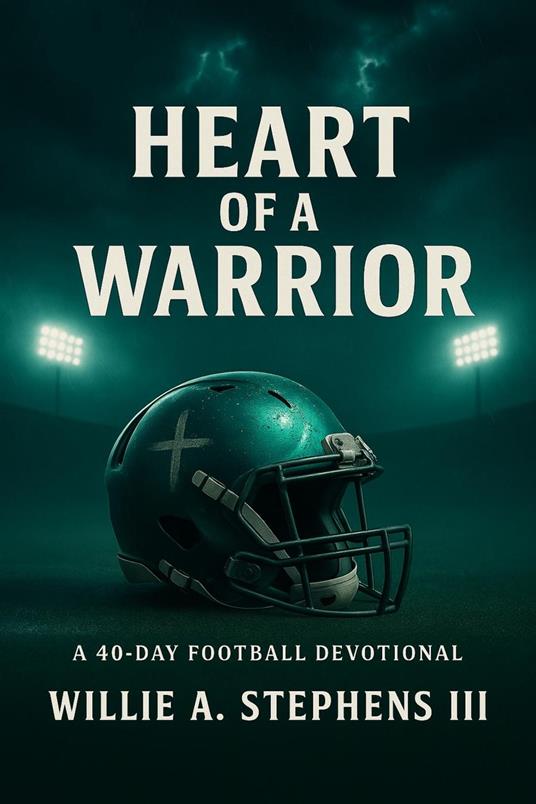 Heart Of A Warrior