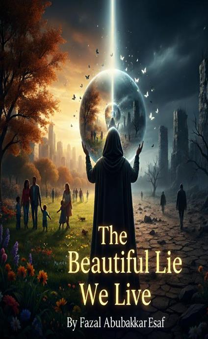 The Beautiful Lie We Live