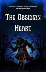 The Obsidian Heart