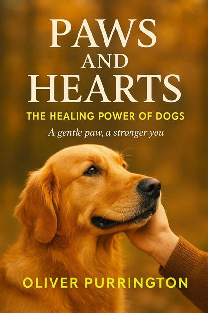 Paws and Hearts