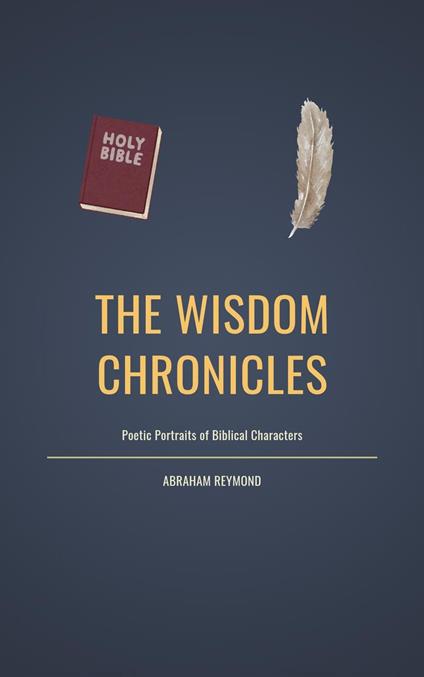 The Wisdom Chronicles