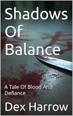 Shadows Of Balance