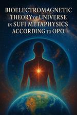 Bioelectromagnetic Theory of Universe in Sufi Metaphysics According to OPO